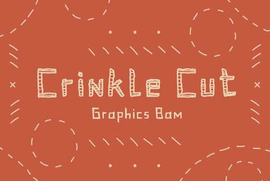 Crinkle Cut
