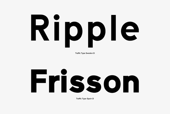 Traffic Type Traffic Type