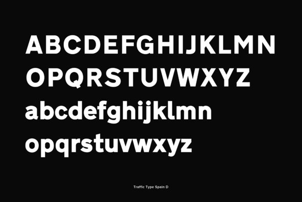 Traffic Type Traffic Type
