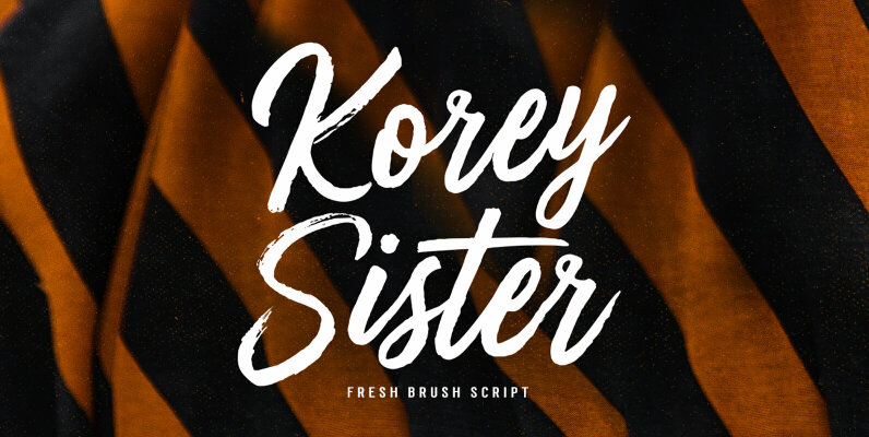 Korey Sister