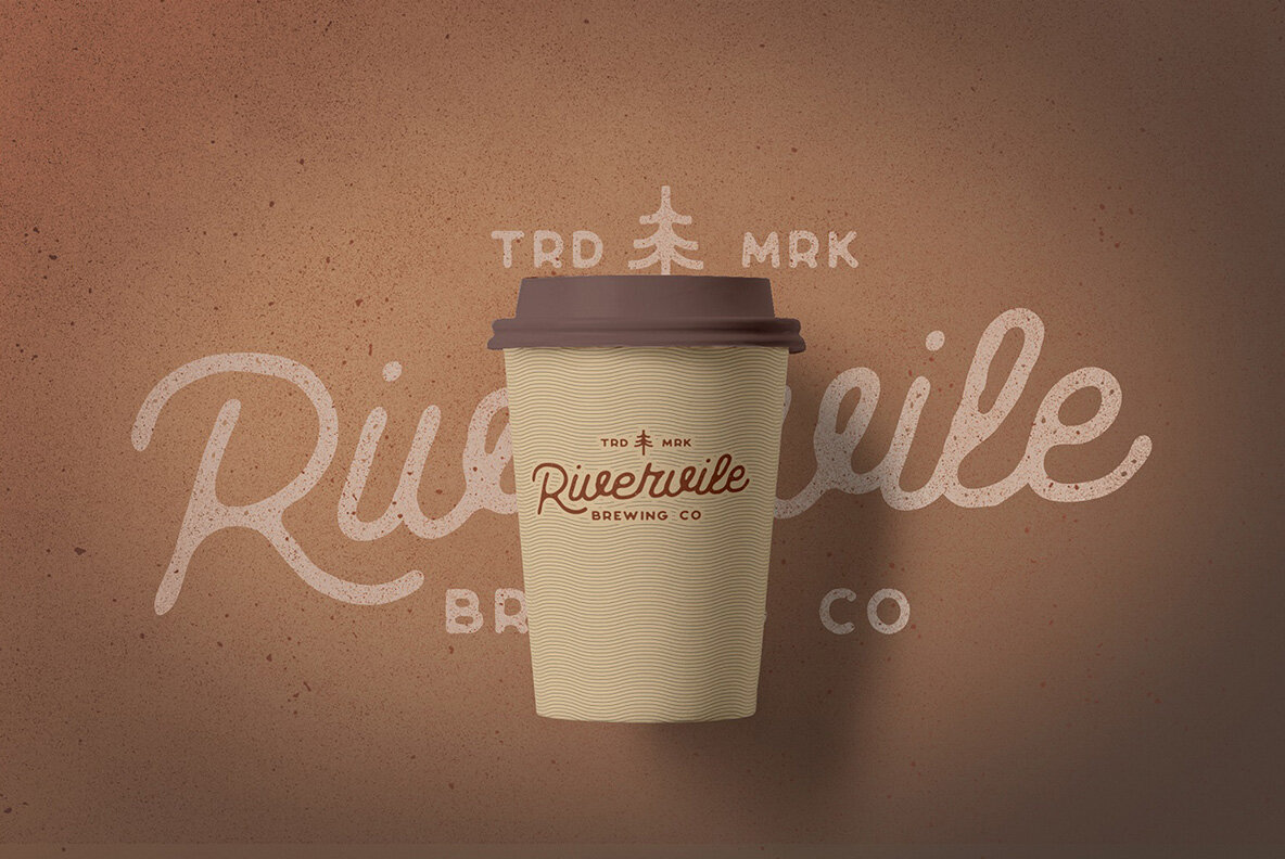 Riverfall Rounded Textured Riverfall Rounded Textured