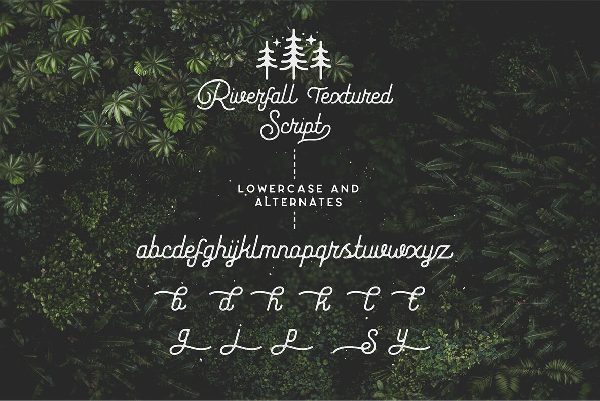 Riverfall Rounded Textured Riverfall Rounded Textured
