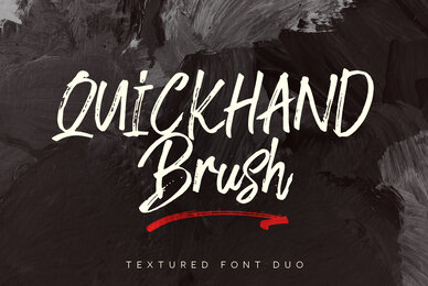Quickhand Duo