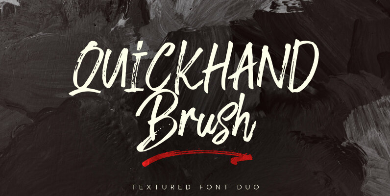 Quickhand Duo
