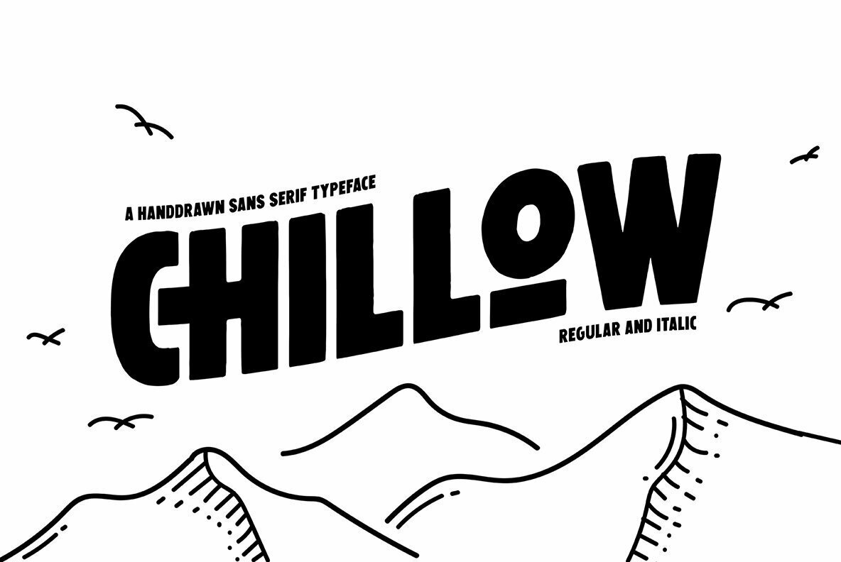 Chillow Chillow