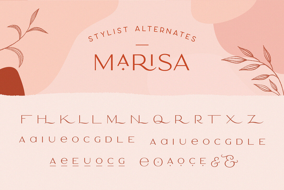 Marisa Sans Marisa Sans
