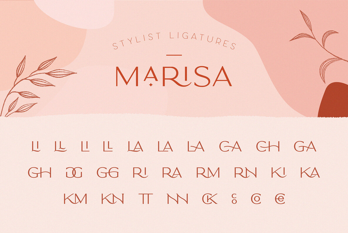 Marisa Sans Marisa Sans