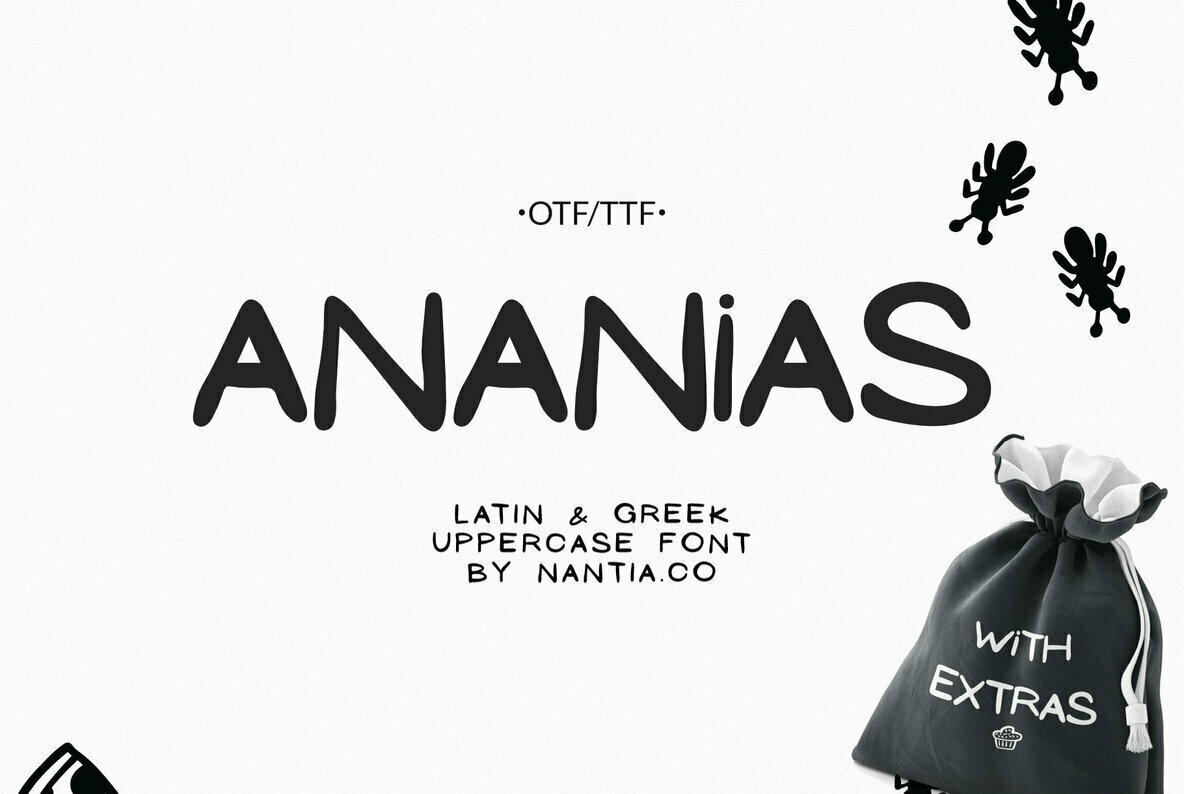 Ananias Font