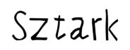 Sztark