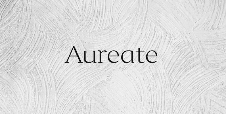 Aureate