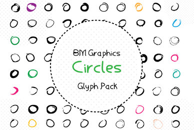 BM Graphics   Circles V2
