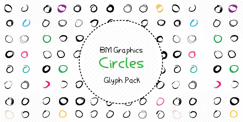 BM Graphics   Circles V2