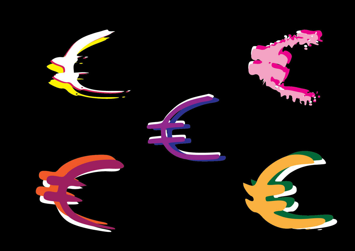 BM Graphics Euro Symbol BM Graphics Euro Symbol