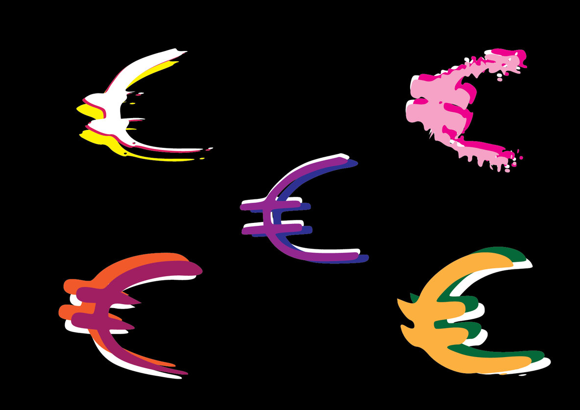 BM Graphics Euro Symbol BM Graphics Euro Symbol