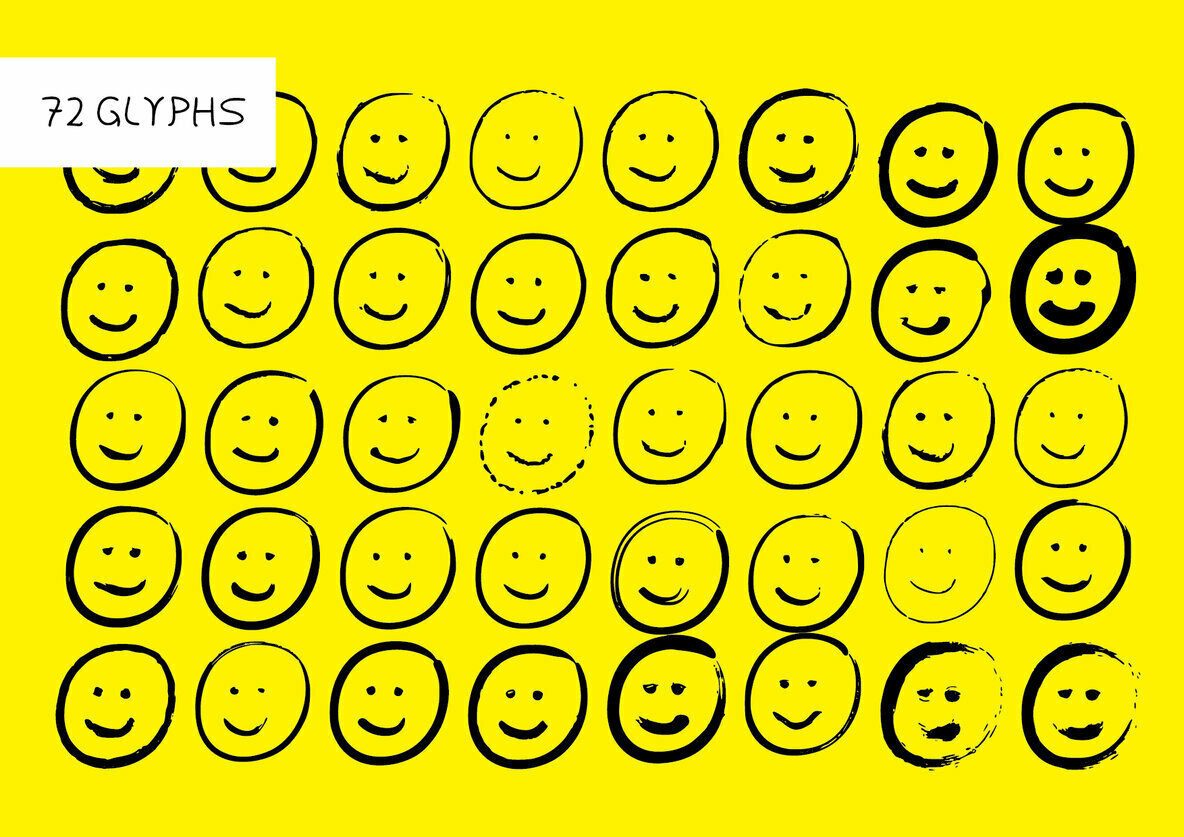 BM Graphics   Smilies 2