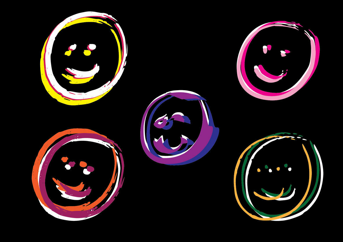 BM Graphics   Smilies 3