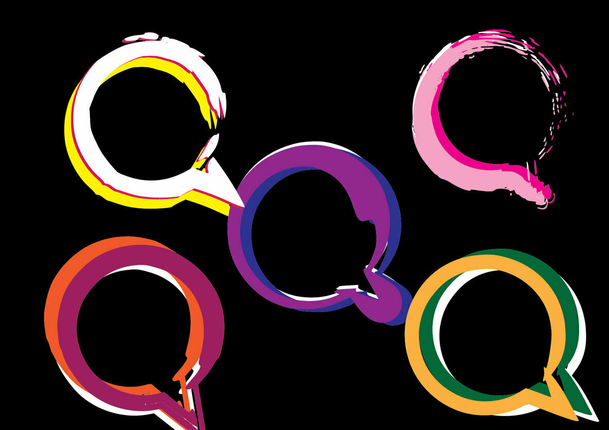 BM Graphics Speech Bubbles BM Graphics Speech Bubbles