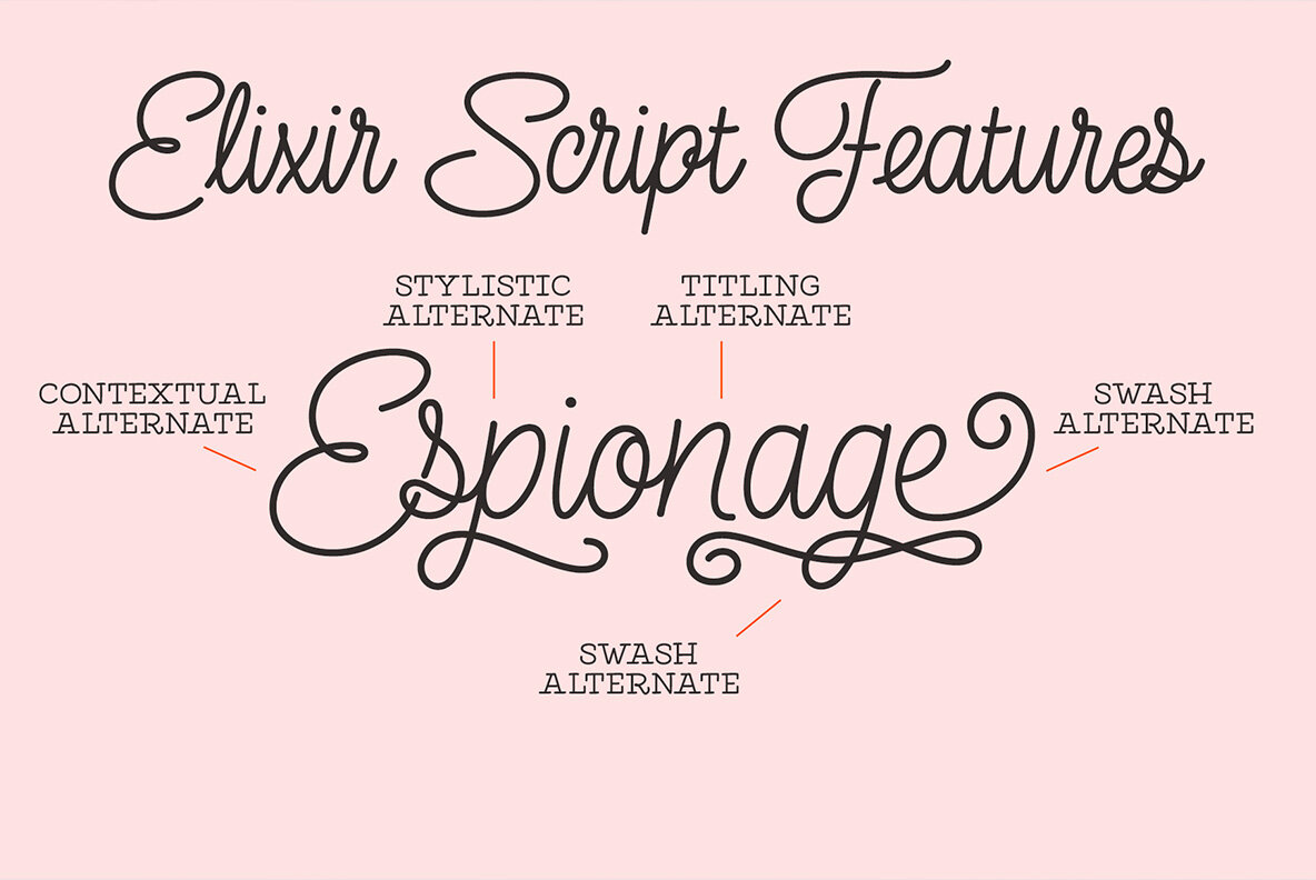 Elixir Elixir