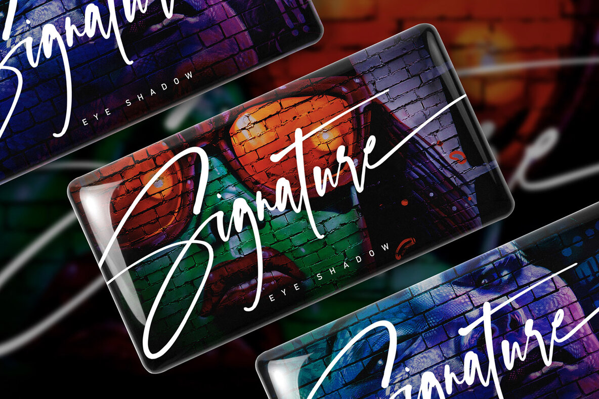 Checkpoint Signature 6