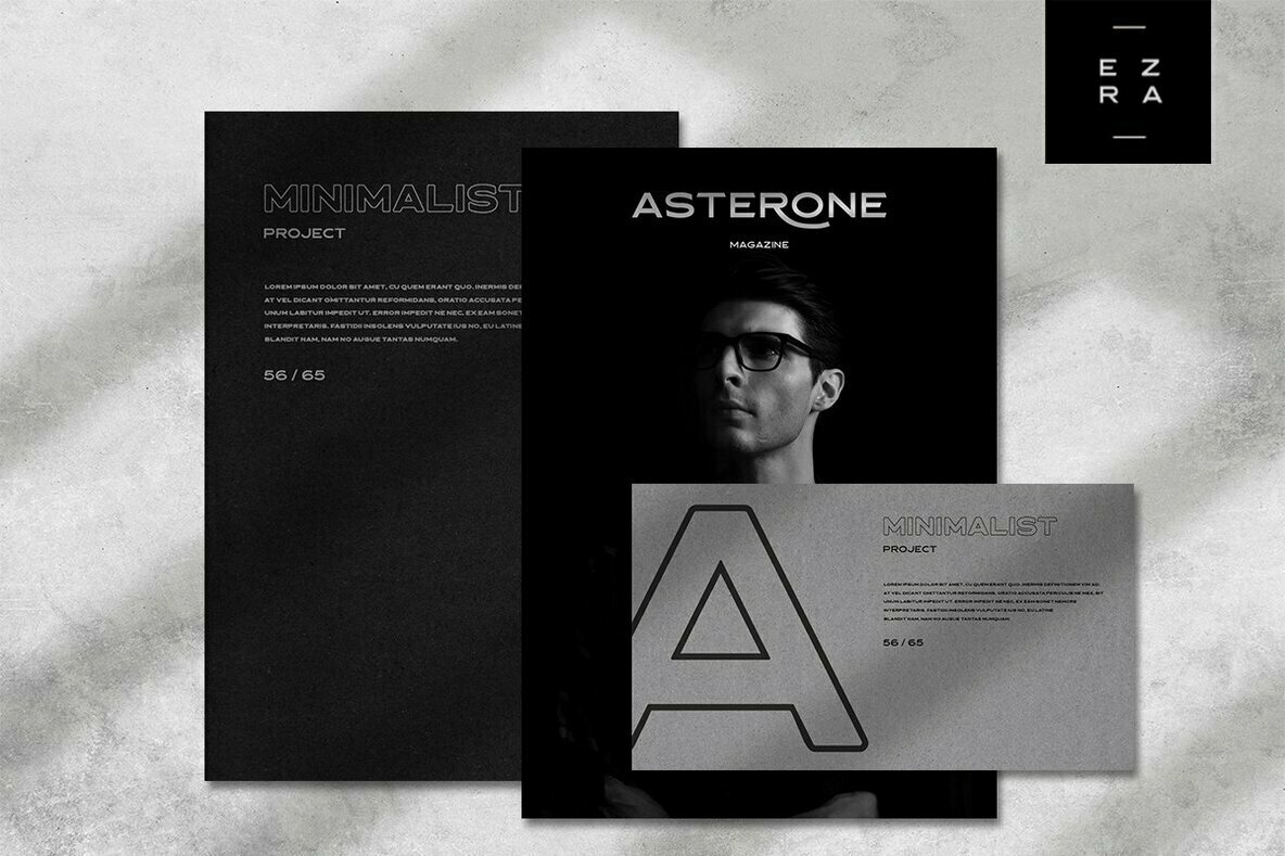 Asterone 3