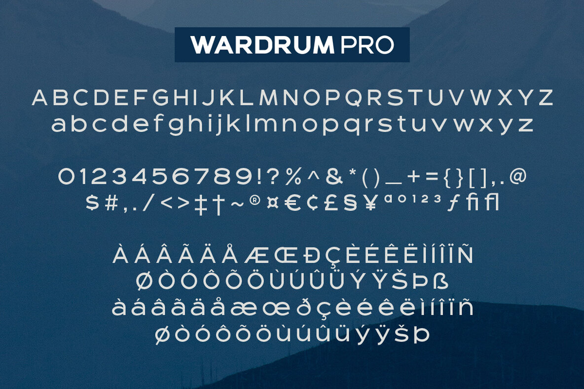 Wardrum Pro Wardrum Pro