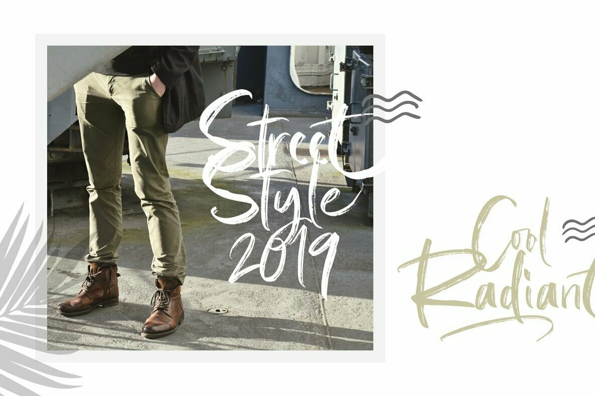 Bargitta Script SVG Font Bargitta Script SVG Font