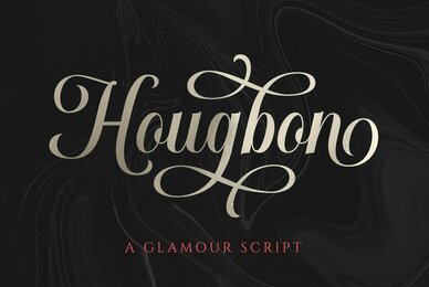 Hougbon Script
