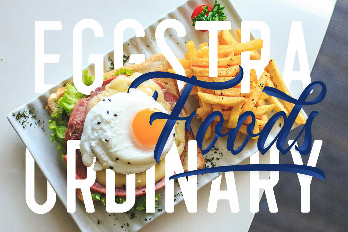 Hillstown Font Collection 2