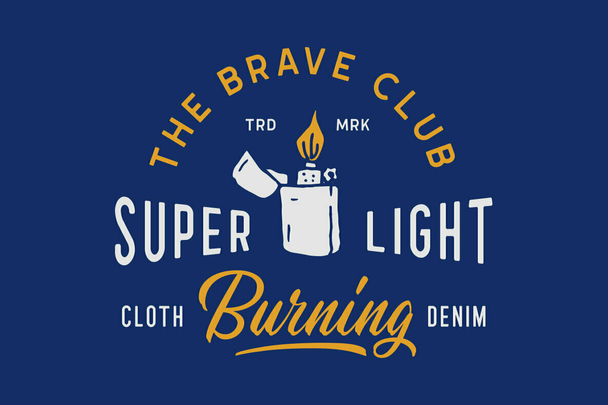 Hillstown Font Collection 3