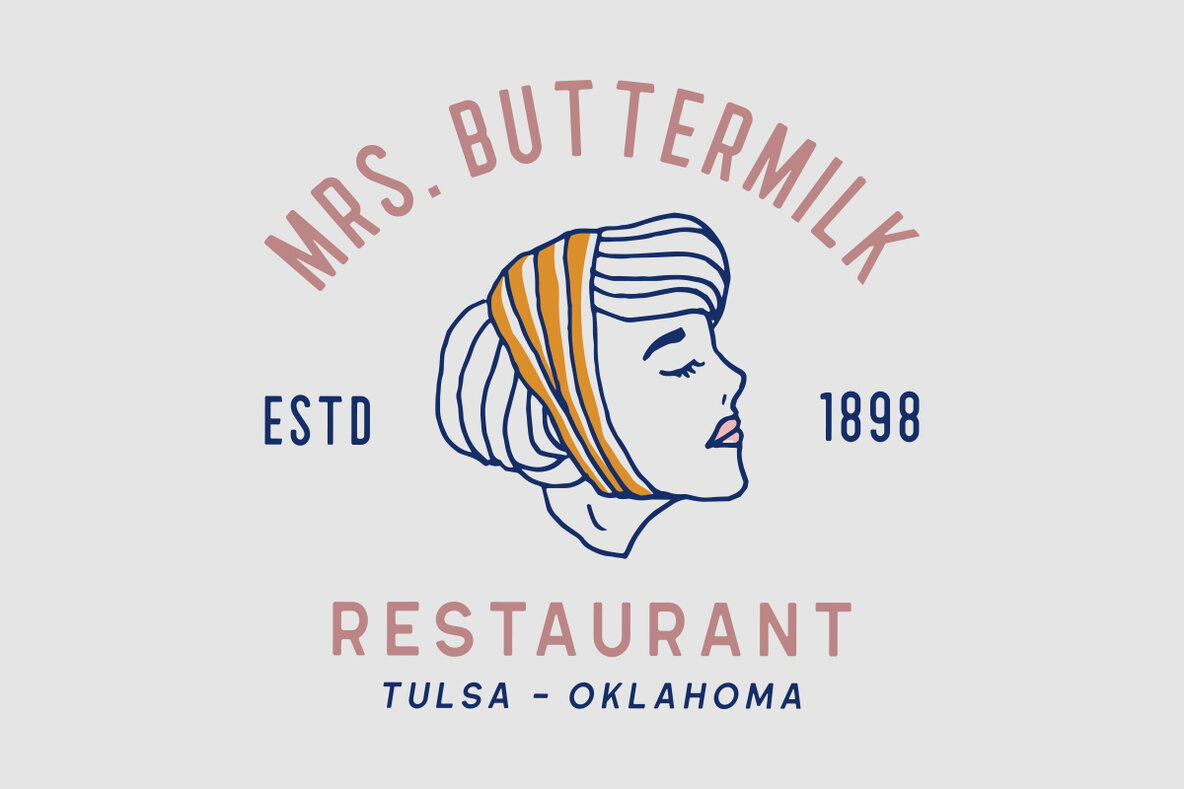 Hillstown Font Collection 11