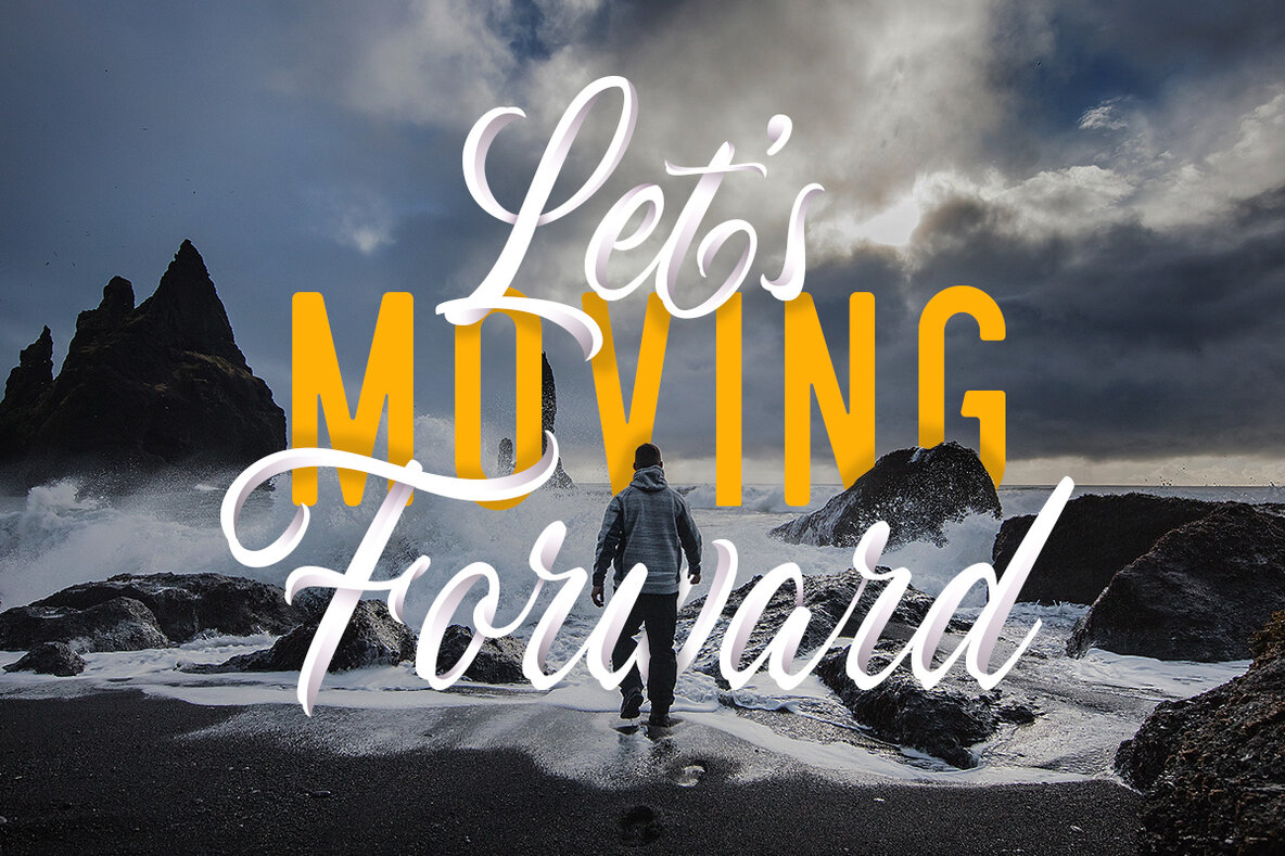 Hillstown Font Collection 12