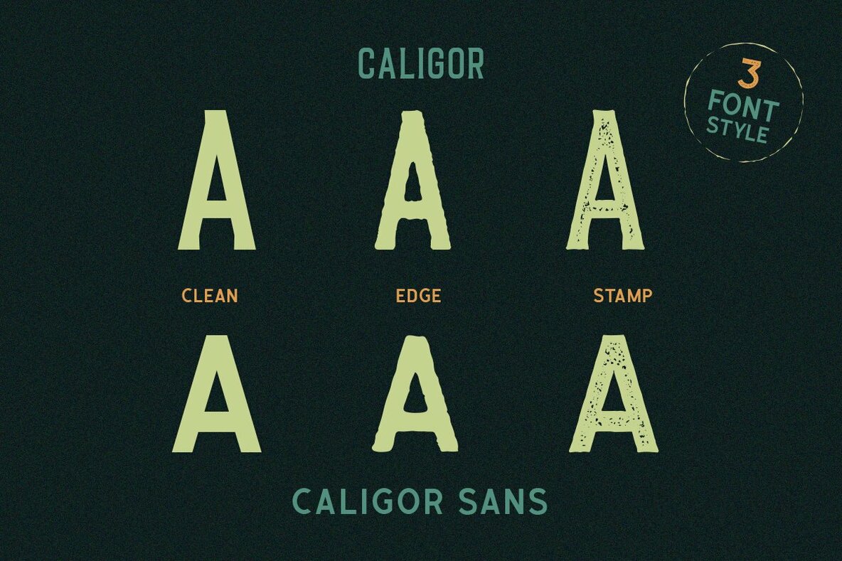 Caligor Caligor