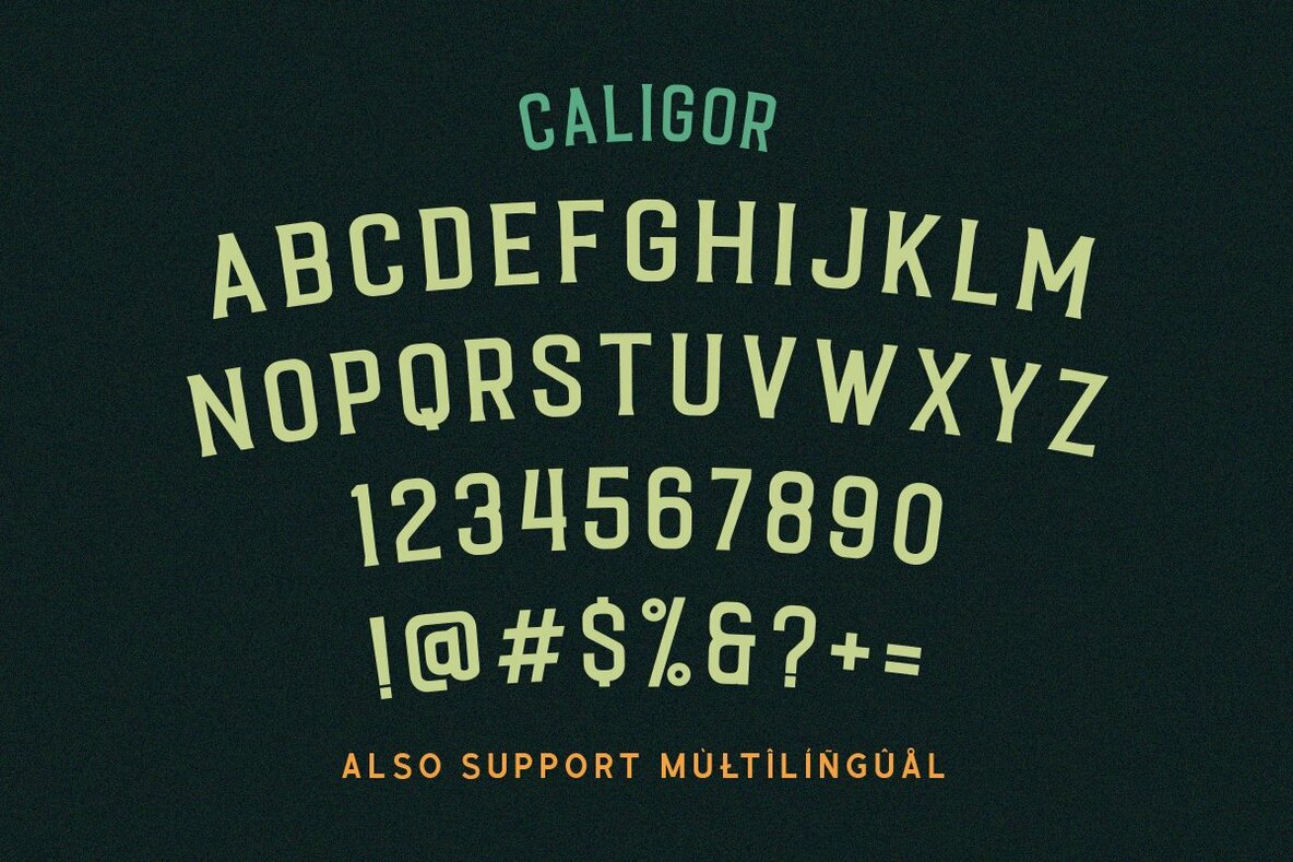 Caligor Caligor
