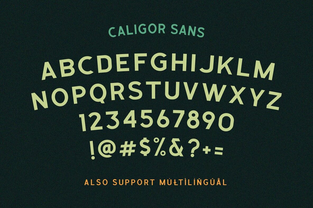Caligor Caligor
