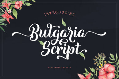 Bulgaria Script