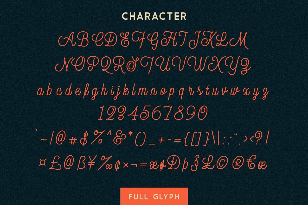 Thirdlone Font Duo Thirdlone Font Duo