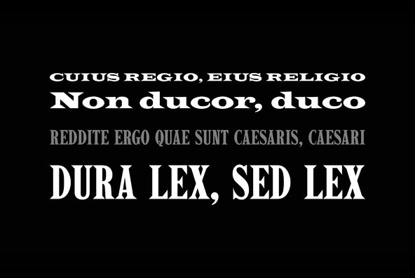 Latin Latin