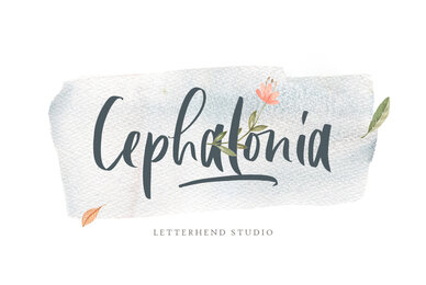 Cephalonia