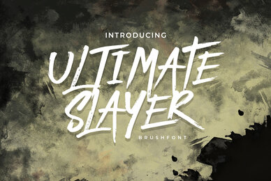 Ultimate Slayer