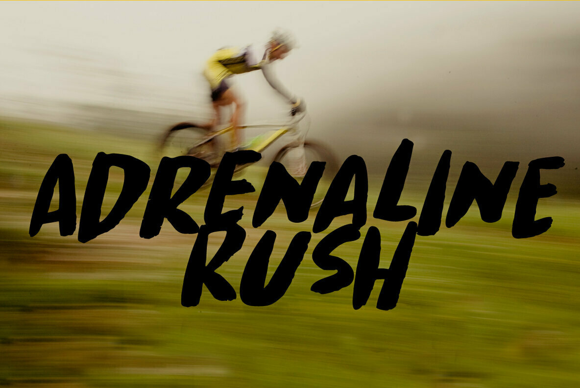 Downhill Dive Downhill Dive