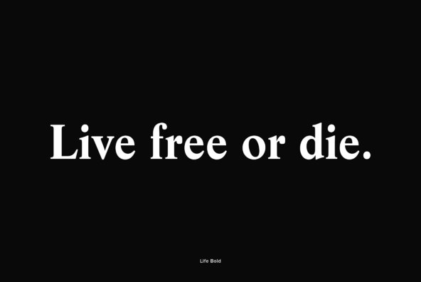 Life Life