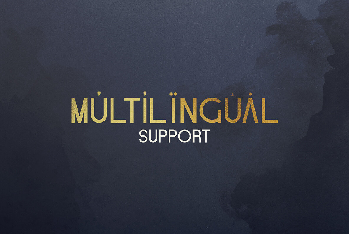 Blue Gold and Extras 9