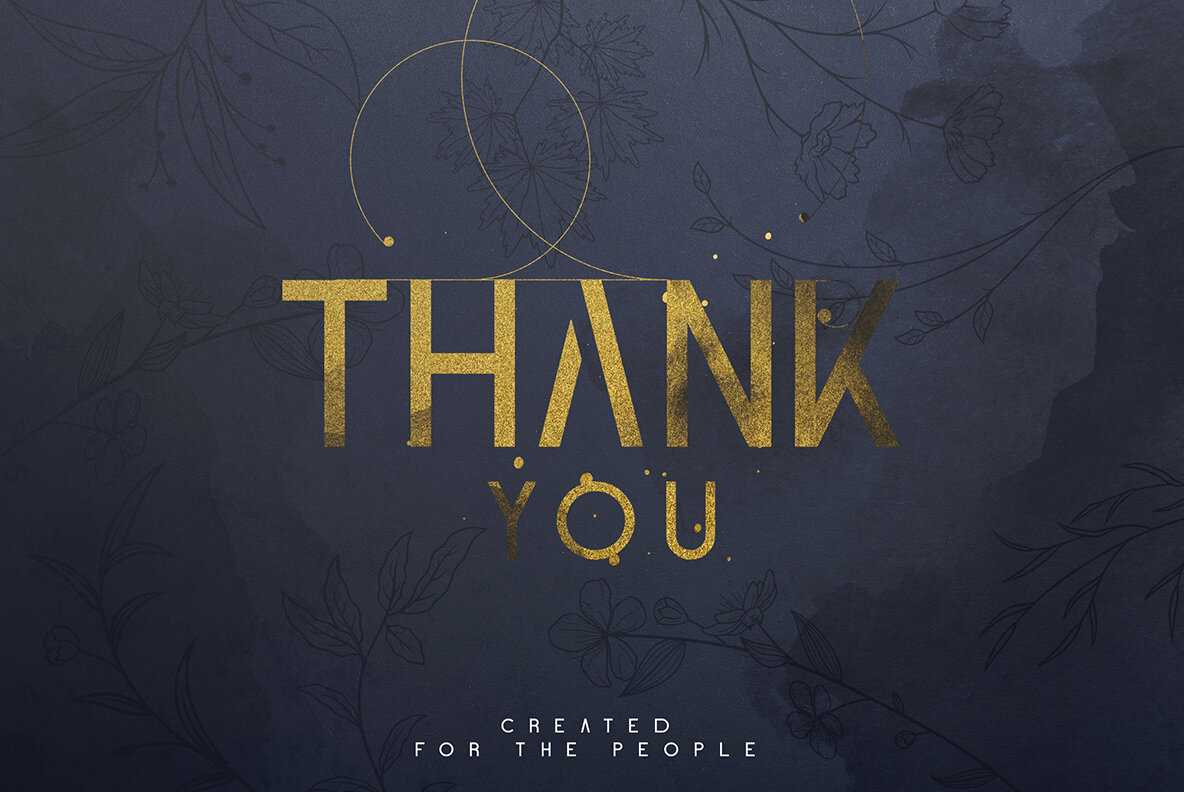 Blue Gold and Extras 15