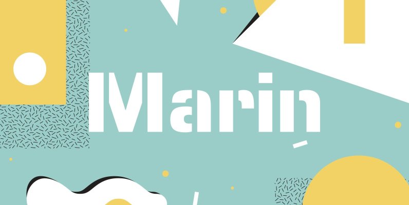 Marin