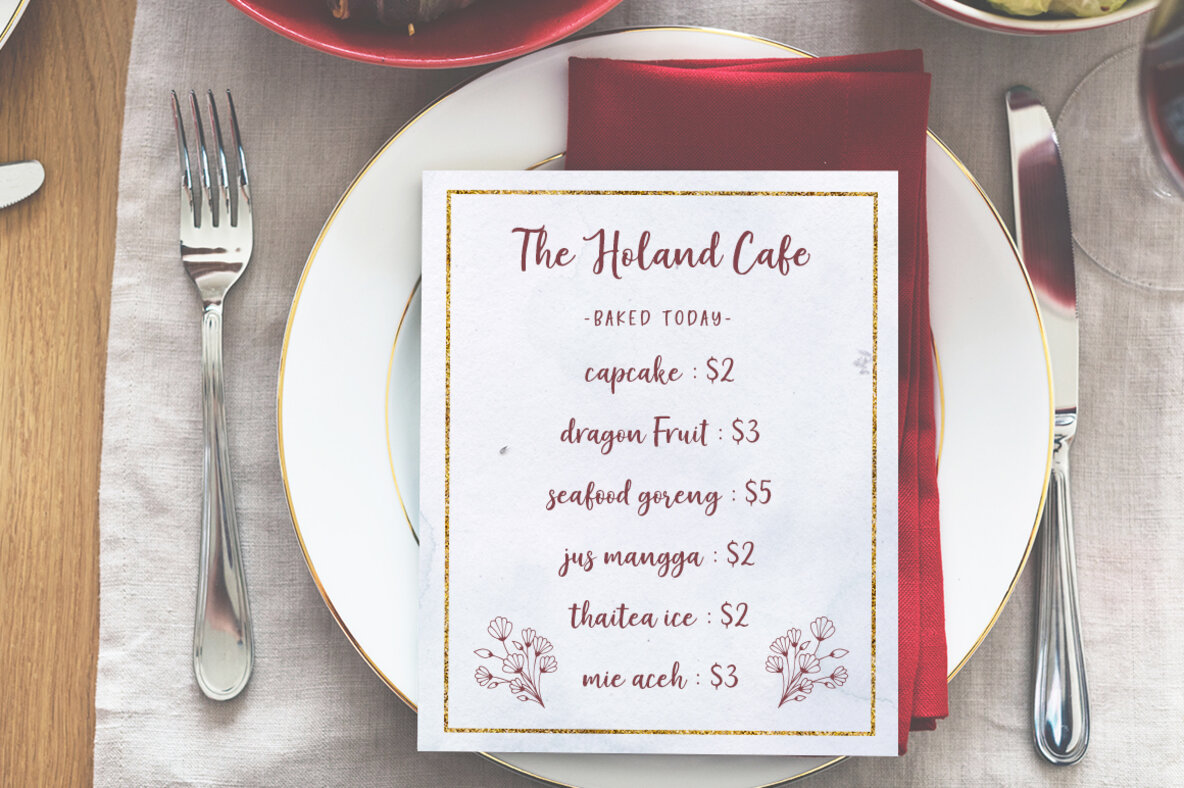 Lucky Diamond Script 9