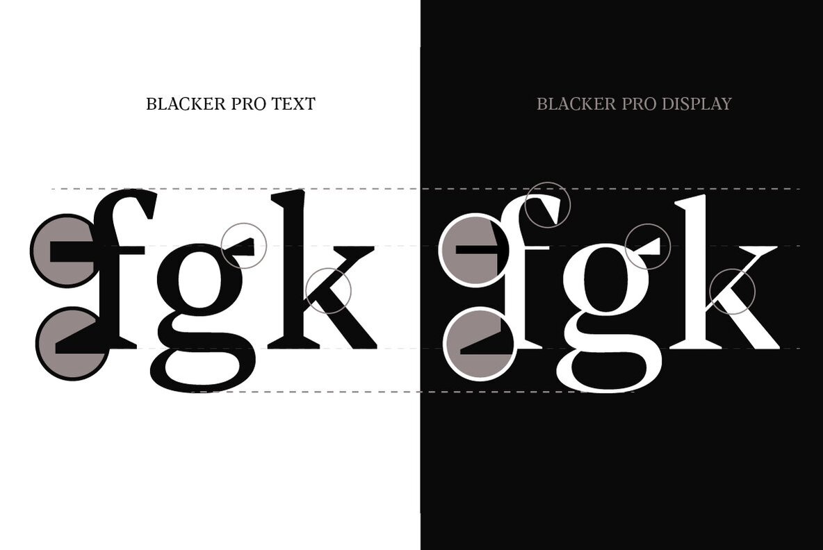 Blacker Pro Blacker Pro