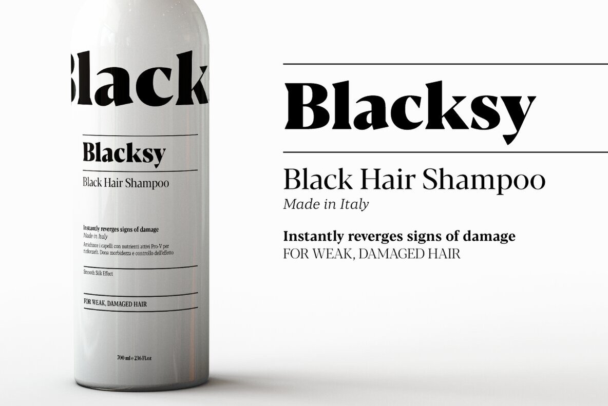 Blacker Pro Blacker Pro