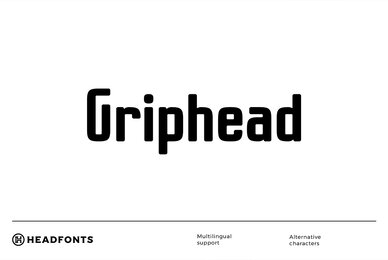 Griphead