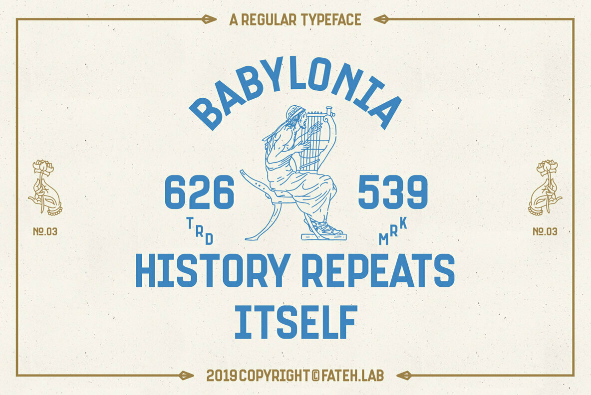Babylonia Babylonia