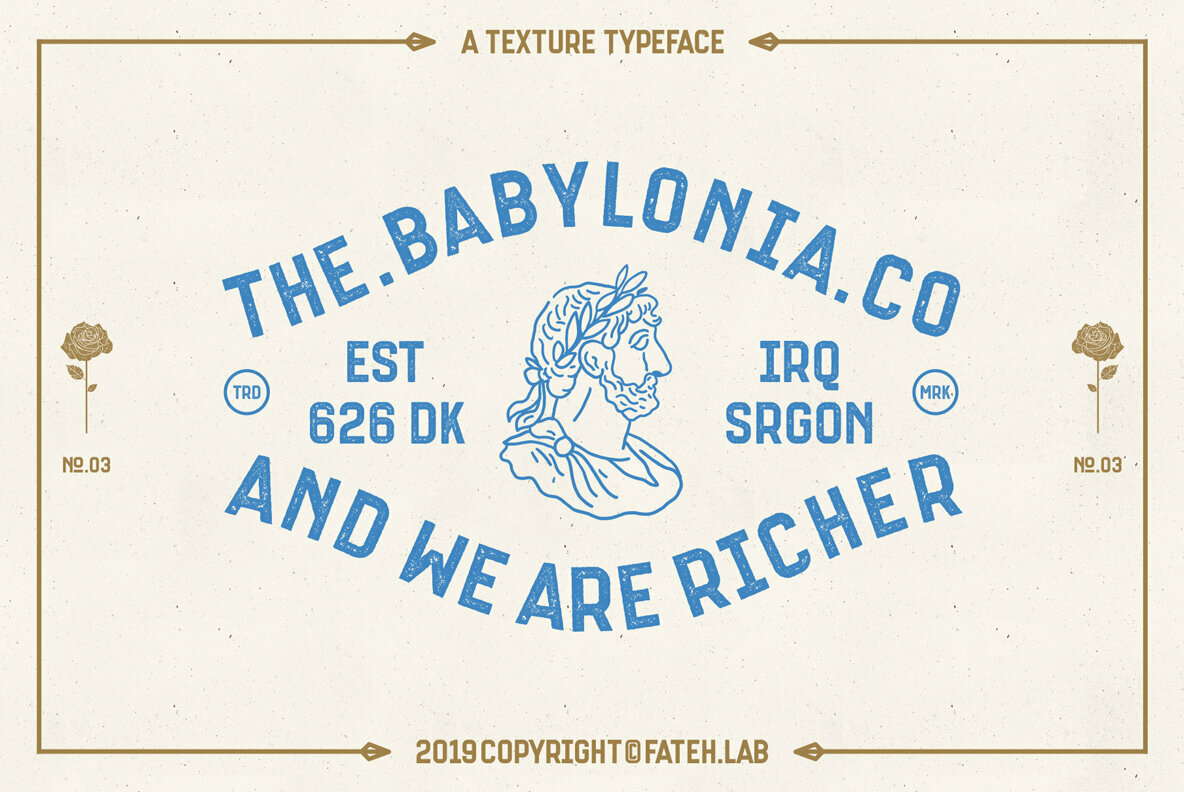 Babylonia Babylonia